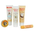 thumbnail image 3 of Burt’s Bees® Essential Everyday Beauty Gift Set, Travel size gifts,, 3 of 4