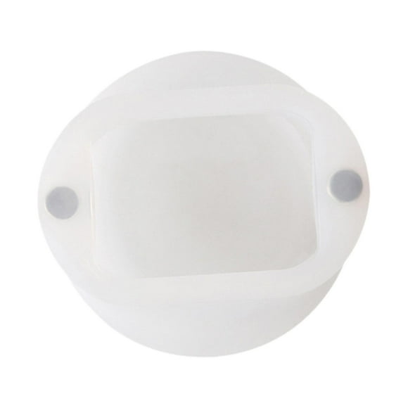 Cubierta para flash de cámara, accesorios, prácticos, profesionales, duraderos, portátiles, premium, reemplazo directo, difusor de flash de cámara