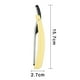 thumbnail image 2 of Afeitadora de afeitar 2PCS - Amarillo Ormromra CPB-DE-LYY149-2, 2 of 5