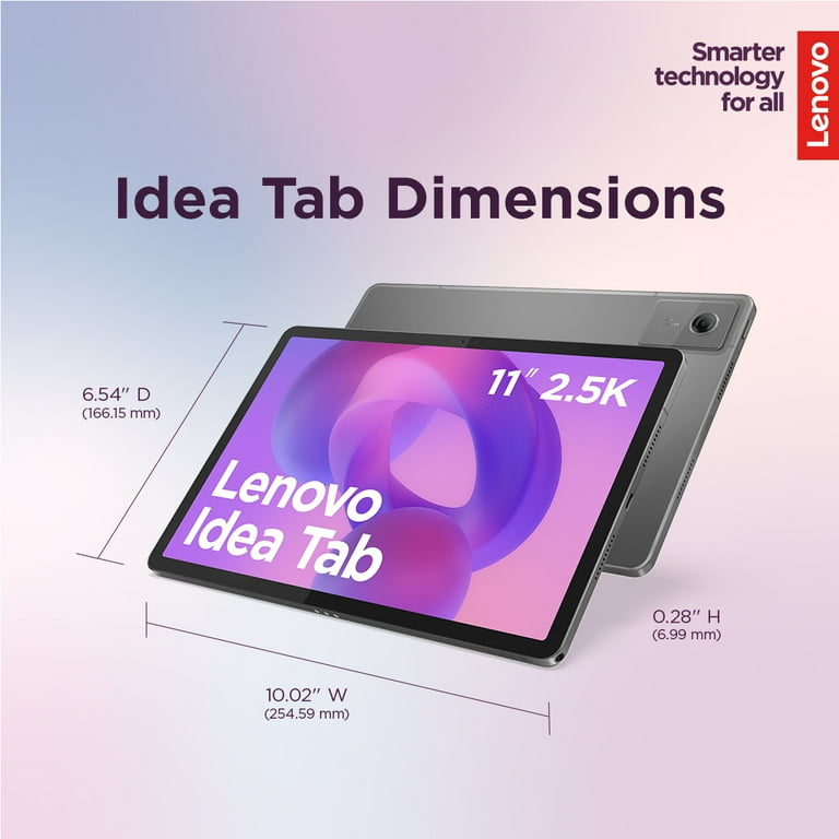 Open Box) Lenovo Idea Tab 11