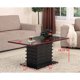 thumbnail image 2 of T26-2 acabado negro cóctel(T26-2) K&B Furniture T26-2, 2 of 2