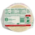 thumbnail image 3 of La Banderita White Corn Tortillas 80 Count (Pack of 4), 3 of 3