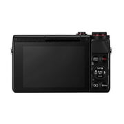 Canon PowerShot G7 X 20.2MP 4.2x Optical Zoom Digital Camera