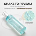 thumbnail image 2 of Tónico SAM'U Galacto Pore O2, exfoliante y reafirmante de poros, 180 ml, 2 of 7