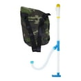 thumbnail image 3 of stanreset Spreader Manure Applicator for Outdoor Lawn Vegetables for PVC Garden PVC Tube 90cm, 3 of 4