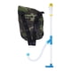 thumbnail image 4 of Esparcidor de fertilizantes Dispensador de fertilizantes ajustable Pulverizador de fertilizantes de mochila CLORURO DE POLIVINILO, 4 of 9