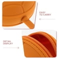 thumbnail image 3 of unbranded Organizador Portátil De Silicona Para Copa Menstrual Con Compacto, 3 of 8