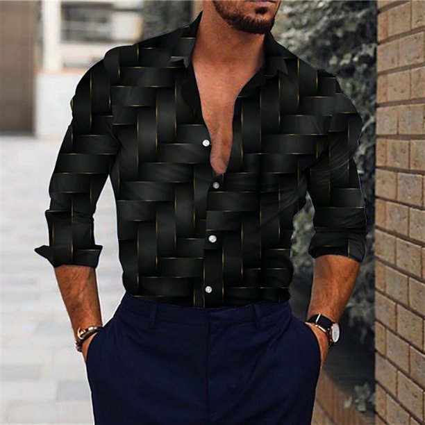 Camisa de hombre casual al aire libre calle póquer 2024 nuevo diseño de diseñador suave y cómodo camisetas de hombre talla grande 6XL