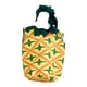 thumbnail image 5 of Disfraz de comida, ropa, accesorios decorativos reutilizables creativos, disfraz para mascarada Piña con sombrero, 5 of 9