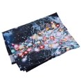 thumbnail image 4 of Tapiz Para Colgar En La Pared, Se Seca Rápidamente Tapiz De Navidad Inofensivo Suave Para Sala De Estar Para Dormitorio Para Dormitorio ANGGREK Descripción de la referencia, 4 of 5