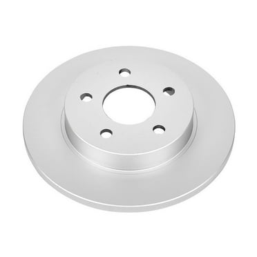 Power Stop Disc Brake Rotor AR8295EVC