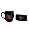thumbnail image 1 of Set de tazas Silver Buffalo Disney Stitch Ohana Means Family, 530 ml, 1 of 8