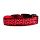 thumbnail image 1 of Arnés y Correa | Diseño de leopardo | Accesorio para pasear a tu perro, 1 of 5