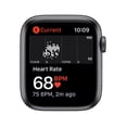 thumbnail image 4 of Reloj Apple Watch Nike SE GPS Usado Caja de Aluminio Gris Espacial 44 Mm Correa Deportiva Nike Antracita, 4 of 4