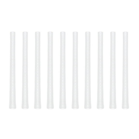 Necvior Golf Club Putter Grip Anti Skid Rubber Golf Putter Grip Standard Replacement Accessory Lightweight Comfortable Golf Grip