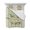 Beige, variant on Spring Floral Daisy King Size Down Alternative Comforter, Lightweight Comforter Quilt Bedding Set with Pillow Shams Leaves Linen Printed All Seasons Bed Comforter Duvet Insert 96"x106"