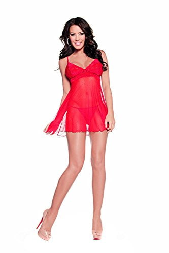 babydoll walmart