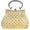Gold, variant on s Retro Hollow Shoulder Bag for Women Evening Clutch Bag Kiss Lock Crossbody Bag Top Handle Handbag Wedding Purse