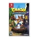 thumbnail image 1 of Crash Bandicoot N Sane Trilogy Nintendo Físico, 1 of 3