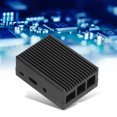 thumbnail image 4 of Carcasa De Placa Base, Carcasa Ligera Desmontable Para Modelo Raspberry Pi 3 Amonsee Otros, 4 of 8