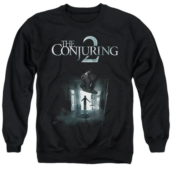 The Conjuring 2 - Poster - Crewneck Sweatshirt - XXX-Large