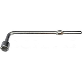 Honda Accord Spare Tire Jack Handle Wheel Lug Wrench