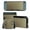 Gold, variant on KIPLINK Carbon Fiber Skin Sticker Decal Wrap for Nintendo Switch Console & Dock – Full Set, Anti-Scratch, Bubble-Free PVC