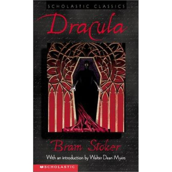Pre-Owned Dracula (Scholastic Classics) (Paperback) 0439154111 9780439154116