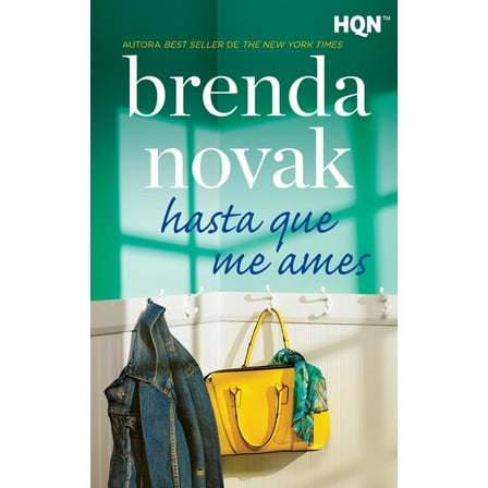 Hasta que me ames (Paperback)