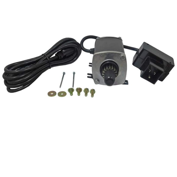 Piezas de arranque eléctrico OEG de 120 V compatibles con el motor Tecumseh
