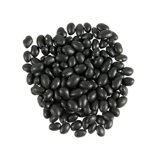 Dried Black Beans