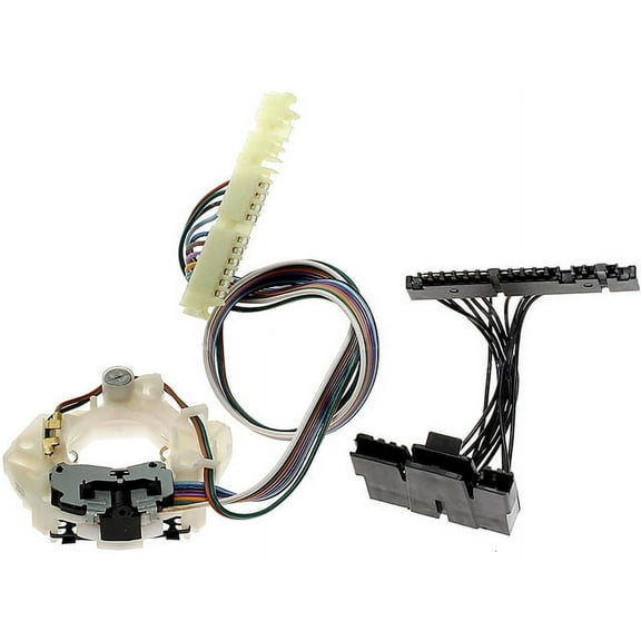 Turn Signal Switch - Compatible with 1972 - 1976 American Motors Matador 1973 1974 1975