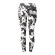 thumbnail image 3 of Gibobby Pantalones deportivos Pantalones de cintura alta para mujer, mallas deportivas suaves para yoga, pantalones para correr(Gris， S), 3 of 5