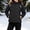 Black, variant on Zorckvet Kids Outerwear Jackets - Fleece, Quality Construction & Warm Feel
