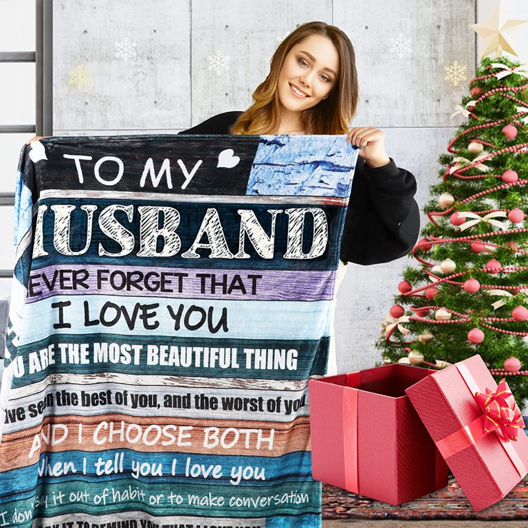 Personalised Gifts Christmas Gift Ideas For Husband 2018 Christmas