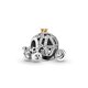 thumbnail image 1 of Pandora Charm Accesorios Princesa Karabazar Coche Pulsera Disney Series Mickey Globo Cuentas Colgante Joyería Regalos P410 Gao Jiahui unisex, 1 of 2