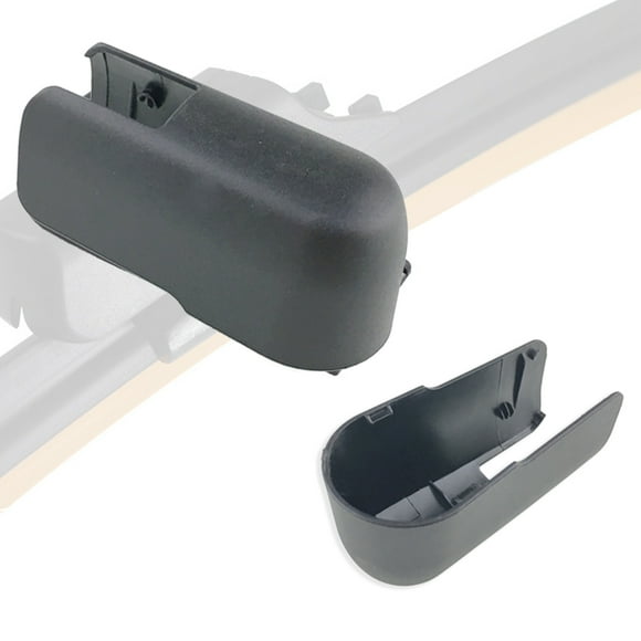 Essen Car Auto Rear Wiper Arm Cover Block Off Plug Cap for Honda Element 76721-SCV-A01