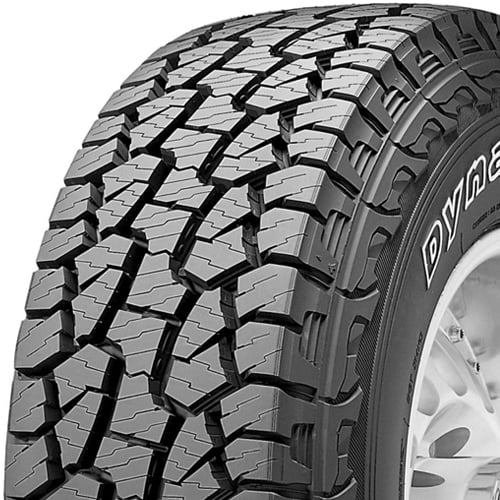 Hankook Dynapro ATM RF10 All-Terrain Tire - LT225/75R17 LRE 10PLY Rated -  