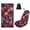 American Flag Floral, variant on KUIFORTI Aztec Tribe Car Seat Cover Towels Front Seats Portable Post-Workout Car Seat Protector Lightweight for Gym Outdoor Sport, Picnic, Beach, Pet Dog Travel 60 x 33 Inch