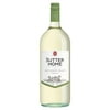 Sutter Home Sauvignon Blanc California White Wine, 1.5 L Glass Bottle, 13.5% ABV
