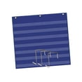 thumbnail image 3 of Materiales de aprendizaje Strade Fareast Limited gráficos de bolsillo juguetes educativos preescolares Azul, 3 of 8