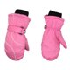 thumbnail image 1 of Naiovety 1 par de manoplas para niños, impermeables, para invierno, Unisex, cálido, estilo Simple, regalos para niños, herramientas de protección, Suministros térmicos rosado 1 Naiovety HA059223-04B, 1 of 5