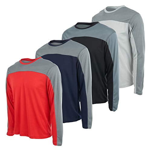 Tee-shirt jaune fluo à manches longues | Würth | Würth