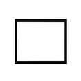 thumbnail image 2 of Espejo Rectangular Torcello 6090 Cm con Marco Minimalista, 2 of 7
