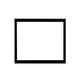 thumbnail image 2 of Espejo Rectangular Torcello 6090 Cm con Marco Minimalista, 2 of 7