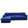 thumbnail image 2 of Yipa Sofa Cover Couch Cover Elastic Sofa Cover for Living Room Sofa Slipcover, 2 of 9