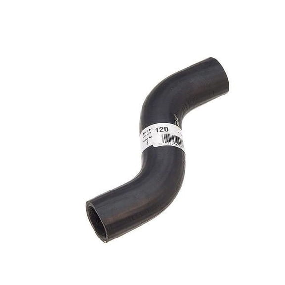 Upper Radiator Hose - Compatible with 1973 - 1976 Nissan 610 1974 1975