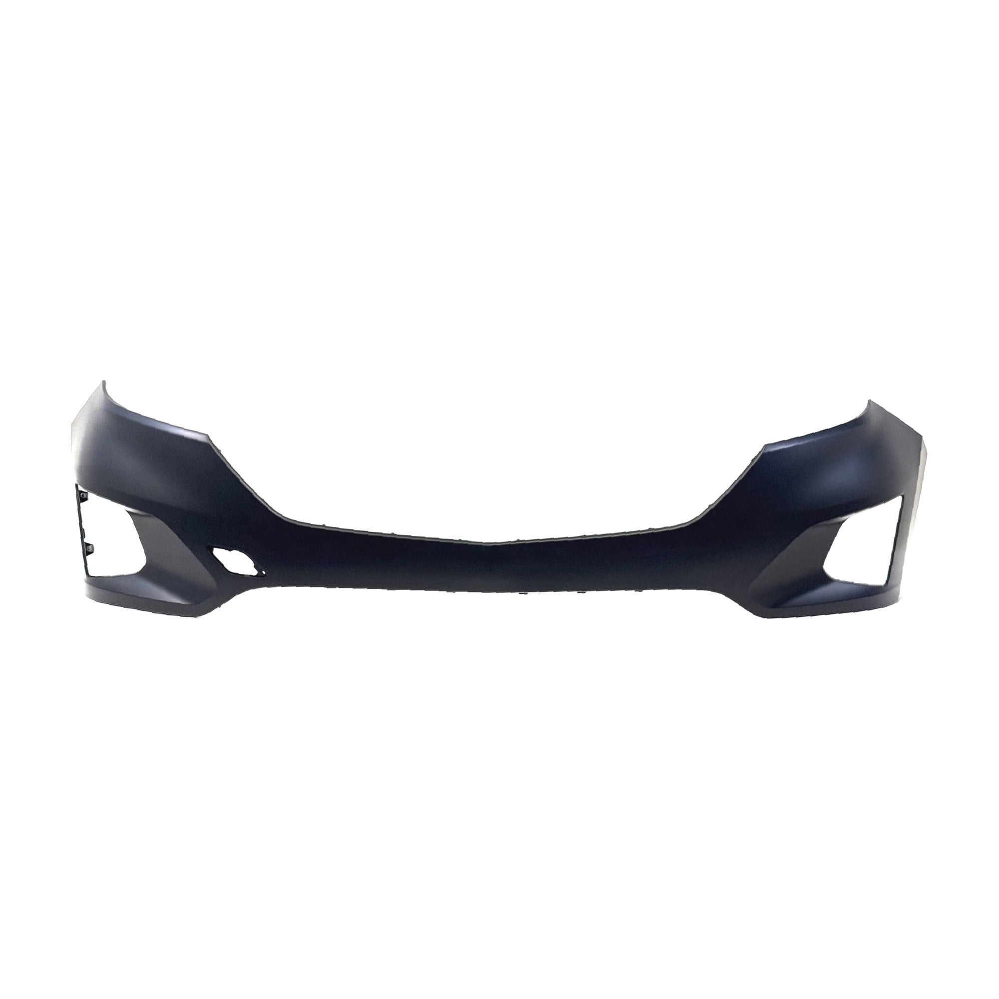 DCP Front Upper Bumper Cover For Chevrolet Equinox 2018-2021 84205594 GM1014130