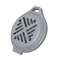 thumbnail image 1 of koolsoo Coil Box Fireproof with Buckles Silicone for Home Outdoor Use Patio gray, 1 of 9