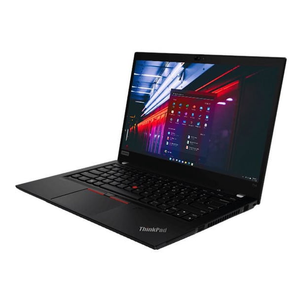 Lenovo ThinkPad T14 Gen 1 20S0 - Intel Core i7 - 10610U / up to